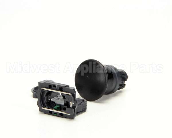 0K7432 Electrolux Professional Start Push-Button, Trs