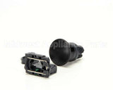 0K7432 Electrolux Professional Start Push-Button, Trs