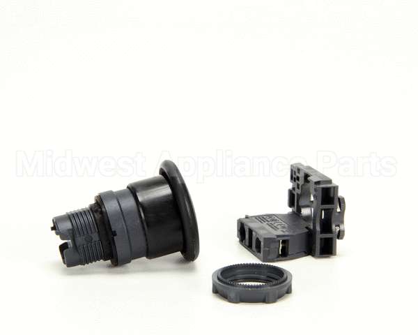 0K7432 Electrolux Professional Start Push-Button, Trs