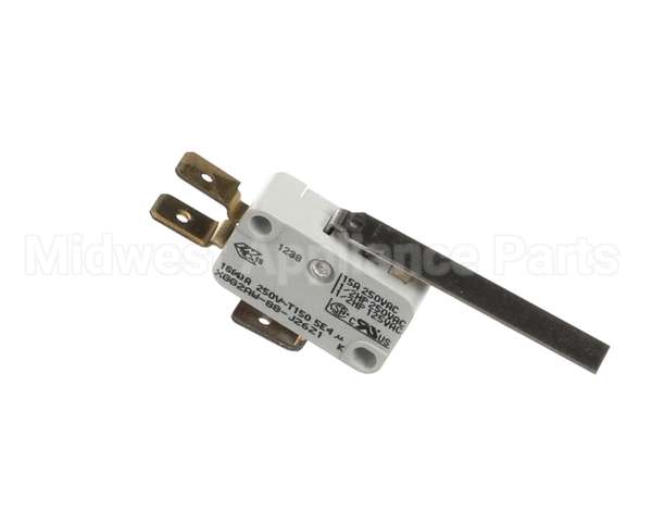 0KB678 Electrolux Professional Door Switch