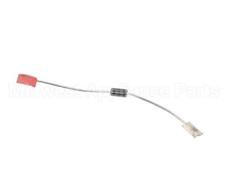 0KB697 Electrolux Professional Diode Type In 4007