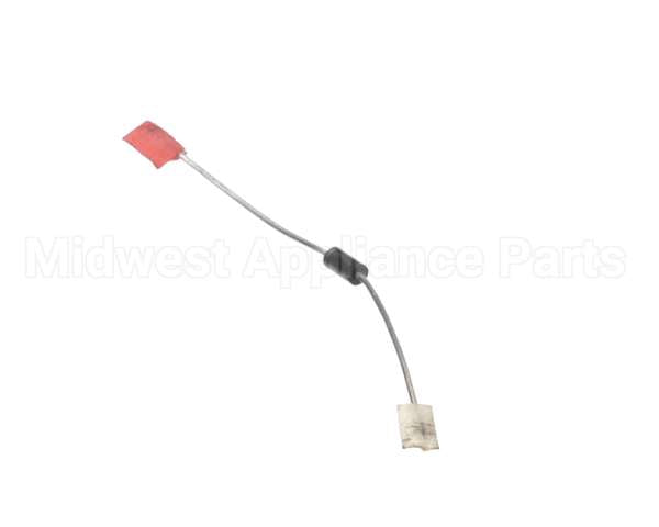 0KB697 Electrolux Professional Diode Type In 4007