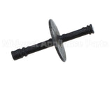 0KB708 Electrolux Professional Damper, Kit
