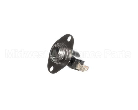 0KB718 Electrolux Professional Thermostat Low Steam Kit; 95-100 C