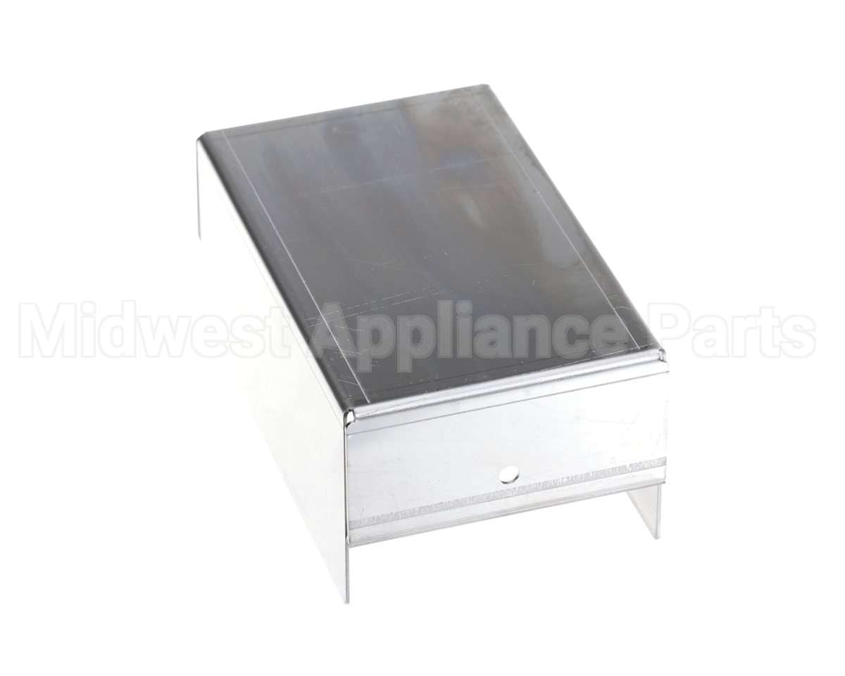 0KI021 Electrolux Professional Cover Sheet To Regulator