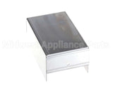 0KI021 Electrolux Professional Cover Sheet To Regulator