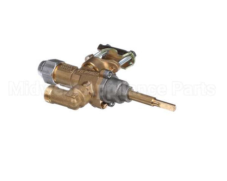 0KI367 Electrolux Professional Gas Valve