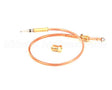 0KI368 Electrolux Professional Thermocouple, M8X1 L320Mm