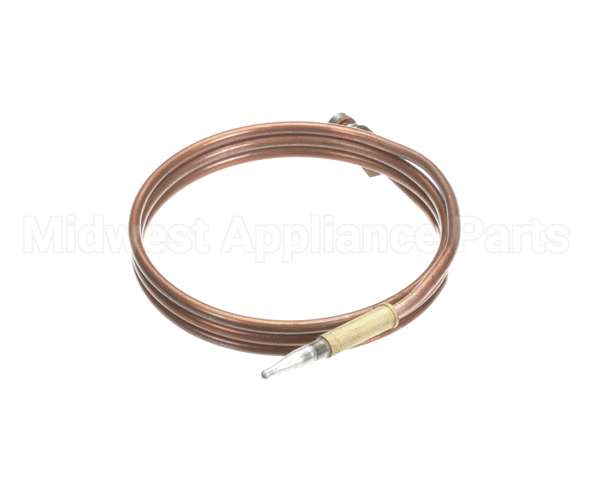 0KI369 Electrolux Professional Thermocouple, L750Mm, M8X1