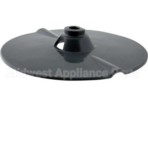 0KI843 Compatible Electrolux Dito Dean Plate, Ejector