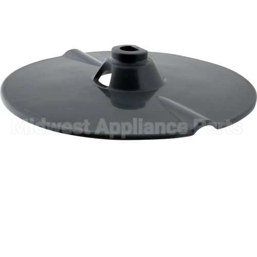 0KI843 Compatible Electrolux Plate, Ejector