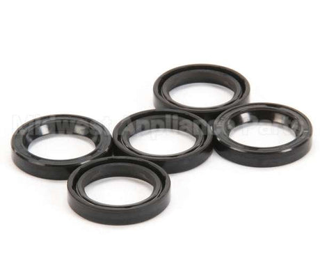 0KI998 Electrolux Professional Ring, 28X40X7Mm, For Trs, 5 Pc