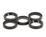 0KI998 Electrolux Professional Ring, 28X40X7Mm, For Trs, 5 Pc