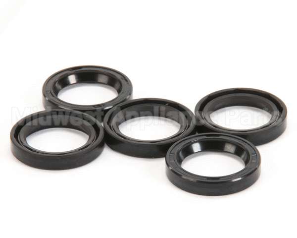 0KI998 Electrolux Professional Ring, 28X40X7Mm, For Trs, 5 Pc