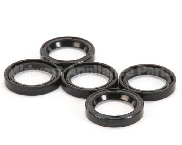 0KI998 Electrolux Professional Ring, 28X40X7Mm, For Trs, 5 Pc