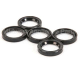 0KI998 Electrolux Professional Ring, 28X40X7Mm, For Trs, 5 Pc