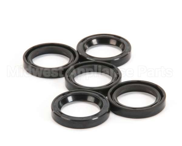 0KI998 Electrolux Professional Ring, 28X40X7Mm, For Trs, 5 Pc