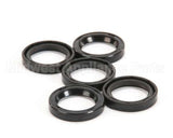 0KI998 Electrolux Professional Ring, 28X40X7Mm, For Trs, 5 Pc
