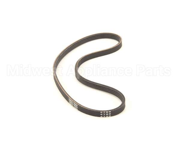 0KJ050 Electrolux Professional Driving Belt V 610M