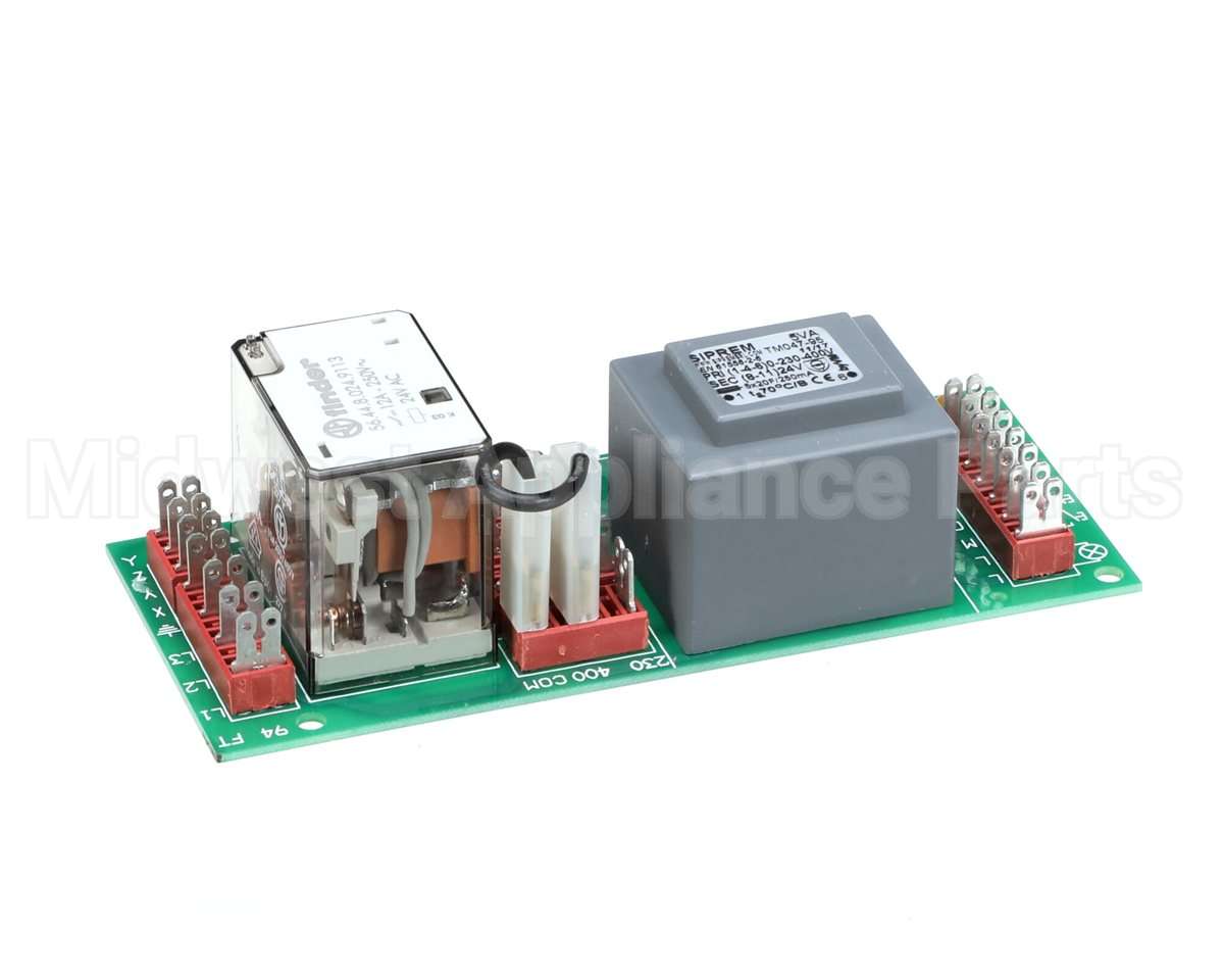 0KJ129 Electrolux Professional Circuit Card 3 Phase