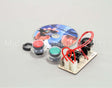 0KJ586 Electrolux Professional Control Board; With Push-Buttons