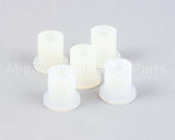 0KJ599 Electrolux Professional Bushing, 5 Pieces