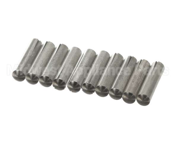 0KJ739 Electrolux Professional Hinge For Door Level, 10 Pieces