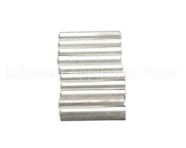 0KJ739 Electrolux Professional Hinge For Door Level, 10 Pieces