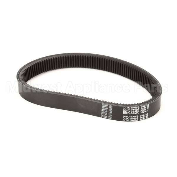 0KJ740 Compatible Electrolux Drivingbelt, W4Ox13X875