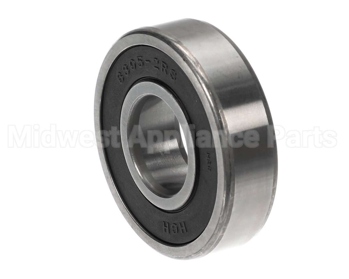 0KJ748 Electrolux Professional Ball Bearing; 6305 2Rs