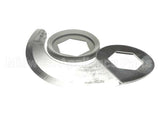 0KJ754 Electrolux Professional Knife Smooth Lower