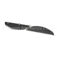 0KJ769 Compatible Kelvinator Smooth Curved Knife 2 Pcs