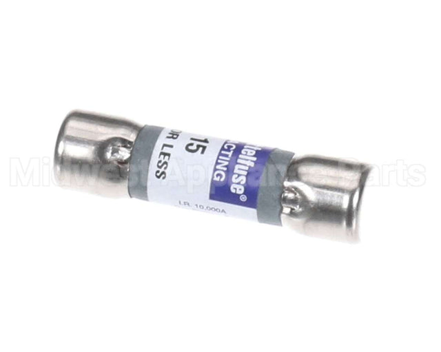 0KJ856 Electrolux Professional Fuse 15 Amp