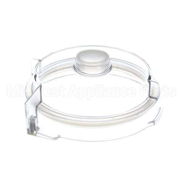 0KL004 Compatible Electrolux Complete Lid With Gasket, K-55