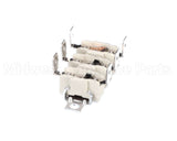 0KL022 Electrolux Professional Tripple Klixon 125/150/60