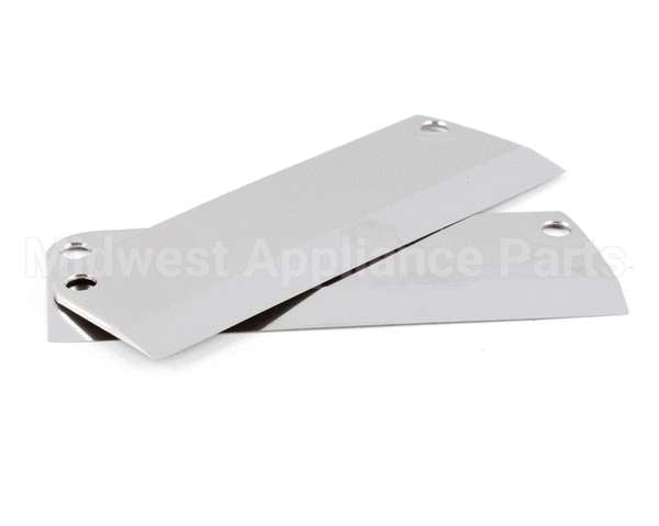 0KL028 Electrolux Professional Straight Knife, 2Pcs, Tr21/Trs