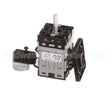 0KL072 Compatible Electrolux Commutator 3 Phase