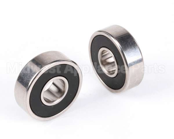 0KL198 Electrolux Professional Bearing, 2 Pieces