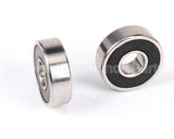 0KL198 Electrolux Professional Bearing, 2 Pieces