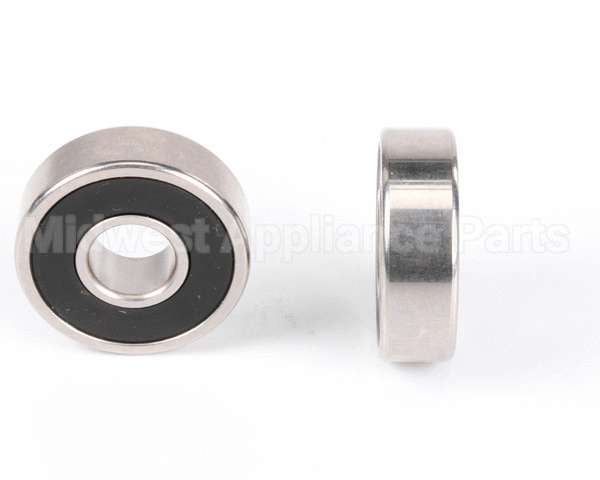 0KL198 Electrolux Professional Bearing, 2 Pieces