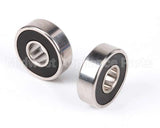 0KL198 Electrolux Professional Bearing, 2 Pieces