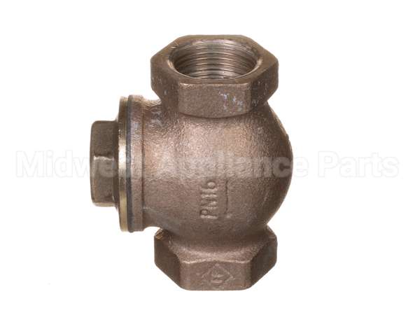 0KL247 Electrolux Professional Return Valve, 3/4