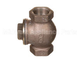 0KL247 Electrolux Professional Return Valve, 3/4