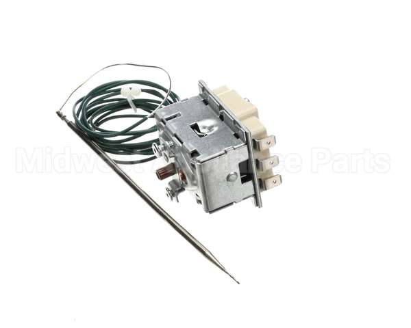0KL448 Electrolux Professional Safety Thermostat, 282 C