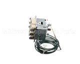 0KL448 Electrolux Professional Safety Thermostat, 282 C