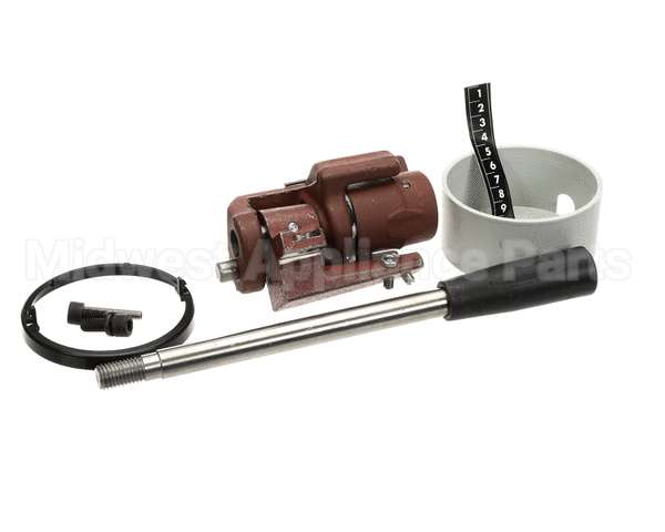 0KQ196 Electrolux Professional Speed Lever Ass Em20