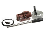 0KQ196 Electrolux Professional Speed Lever Ass Em20