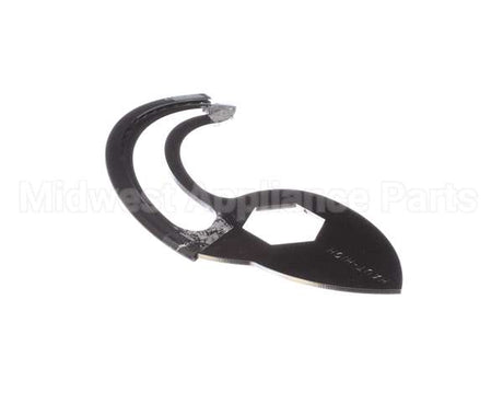 0KQ237 Electrolux Professional Upper Crinkle Cutter