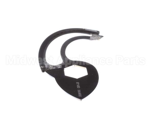 0KQ237 Electrolux Professional Upper Crinkle Cutter