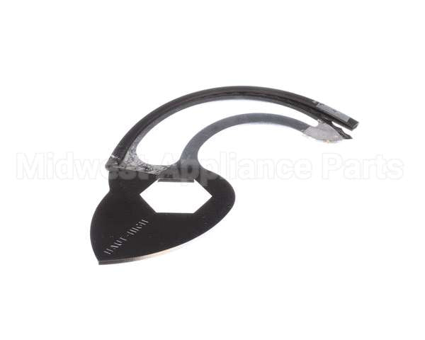 0KQ237 Electrolux Professional Upper Crinkle Cutter